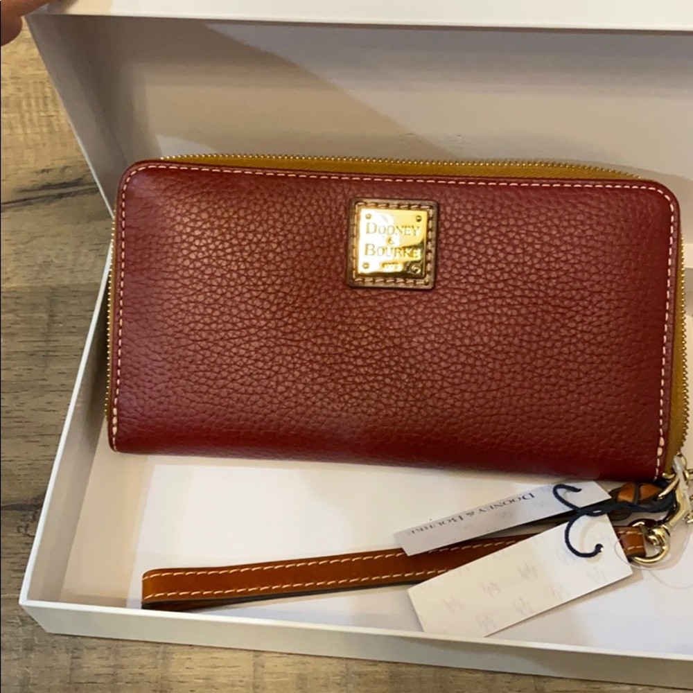 Purse. Wallet